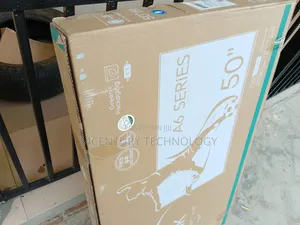 Hisense 50” Tv: Your Gateway to Exceptional Entertainment