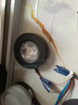 Led Spot Light 5 W Mounted Down Lights