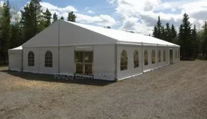 Event Centre Tent Expert in Lagos