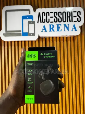 Qcy T13x Earbuds