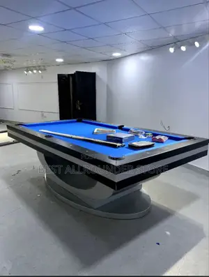 Luxury Snooker Board