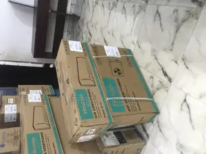 Confirmed 1.5hp Hisense Inverter Ac
