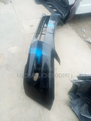 Front Bumper Honda Accord 2011