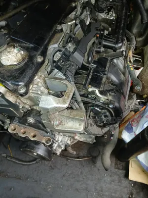 A25a Fxs 2.5l Hybrid Engine Toyota Camry 2018 2020 2022 2025