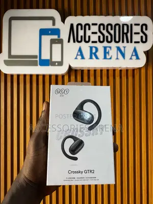 Qcy Crossky Gtr2 Earbuds