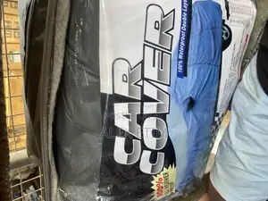 Original Water Proof Foreign Car Cover