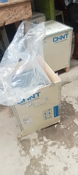 Chint Air Circuit Breaker 2000ampr