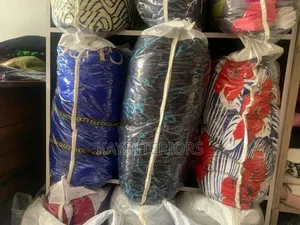 Duvet Set Available