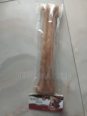 Bone Chew for Dogs
