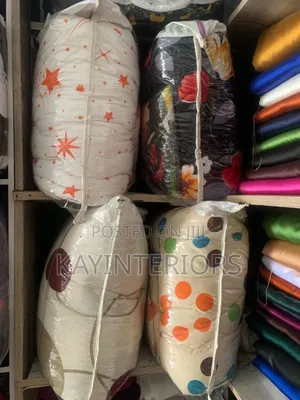 Beautiful Bedsheets/Duvet Sets