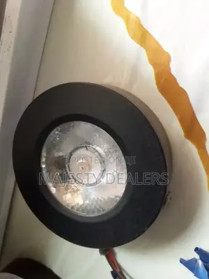 Led Light Pop for Spot Fitting Surface Mounted