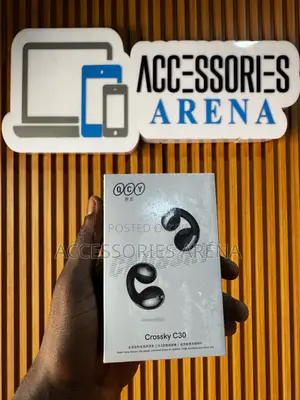 Qcy Crossky C30 Earbuds