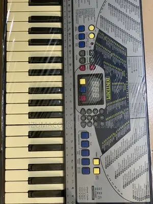 Pm68 Bontempi Keyboard