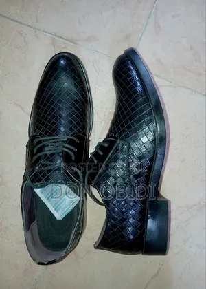 Affordable Men's Shoe
