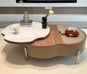Contemporary Centre Table