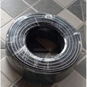 Rg-6 Coaxial Kb Strong Cable