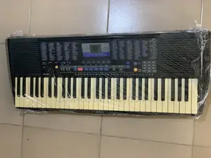 PSR-190 Durable Yamaha Keyboard