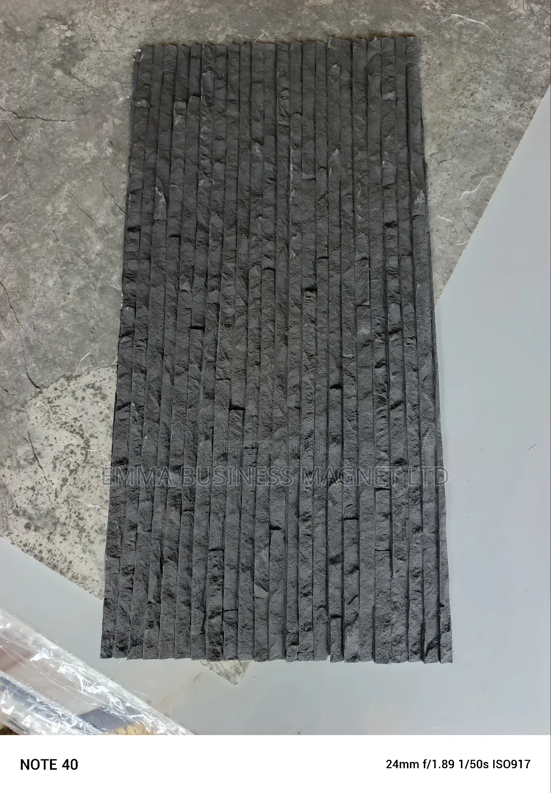 High Quality Magic Stone Walls