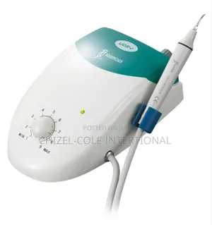 Dental Scaler