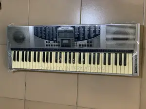 Pm-683 Durable Bontempi Keyboard