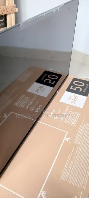 Lg 50 Inches Uhd Tv