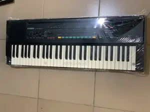 Ct660 Durable Casiotone Keyboard