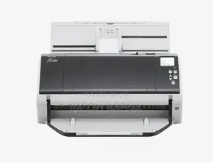 Fujitsu Fi-7460 A3 Document Scanner