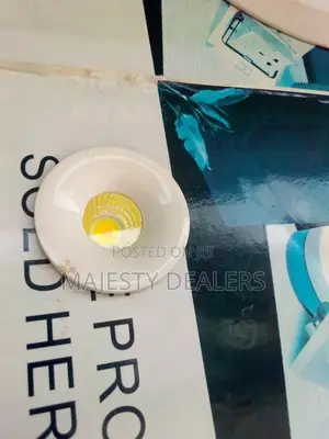 Led Light All in One Led Light for Pop Spot Fitting