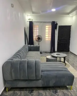 High Standards Quality L Shape Sofa Chairs
