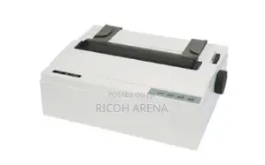 Dl3100 Dot Metrix Printer
