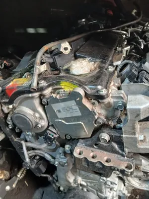 A25a Fxs 2.5l Hybrid Engine Toyota Highlander 2019 2021 2023