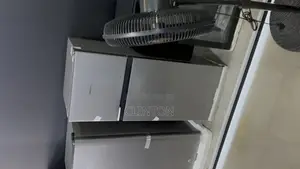 Hisense Refrigerator 124l
