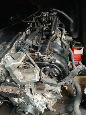 A25a Fxs 2.5l Hybrid Engine Toyota Rav4 Plug In  2020 2023