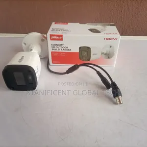 Dahua 2mp 1080p Outdoor Infrared Non-Audio Camera