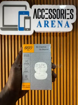 Qcy Ailybuds E20 Earbuds