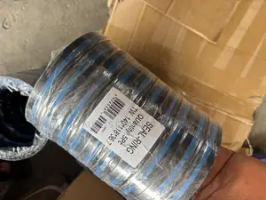 140x118x36.7 Seal Rings Available