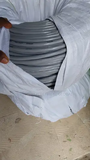 1.5mm 3core Electric Flexible