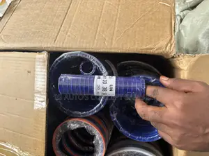 30x38x8 Hydraulic Seal Available