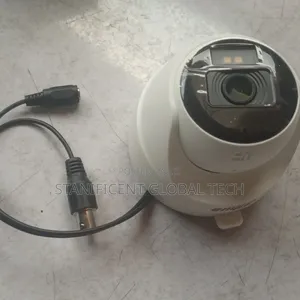 Dahua 2mp 1080p Indoor Infrared Audio Camera