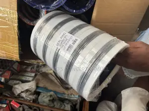 200x175x25.4x12.7 Hydraulic Seal Available