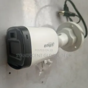 Dahua 2mp 1080p Outdoor Infrared Audio Camera