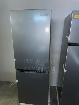 Hisense Refrigerator 225l