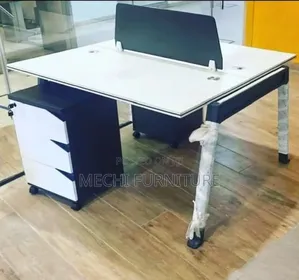 Two in One Table
