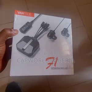 F1 Motorcycle Dash Cam Front And Rear Wifi Motorbike