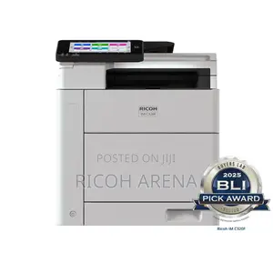 I'm 320f A4 All in One Multifunction Printer