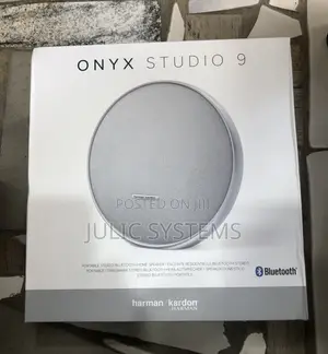 Onyx Studio 9 Wireless Speaker