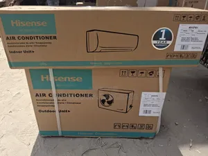 Hisense Air Conditioner - 1hp Non Inverter