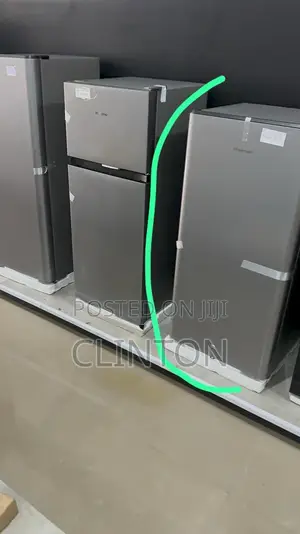 Hisense Refrigerator 150l