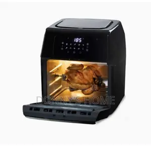 Daewoo Digital Airfryer Oven