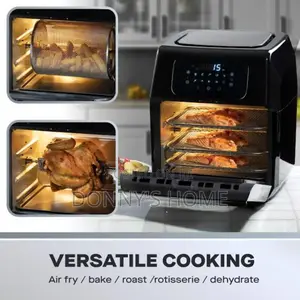 Daewoo Digital Airfryer Oven